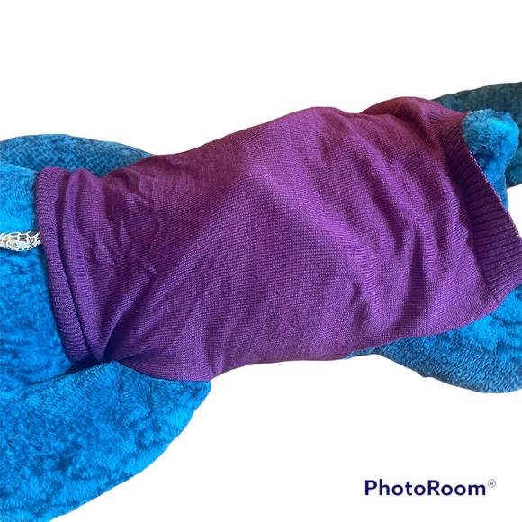 XL Dog sweater - Picture 3 of 5